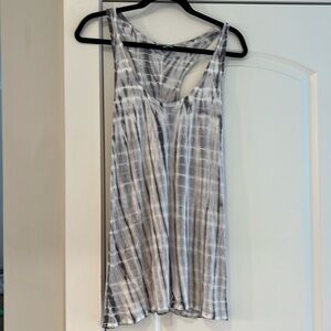 Tie Dye Tank